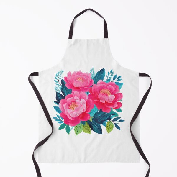 Item preview, Garden of eden flowers sticker designed and sold by DesignPMG.