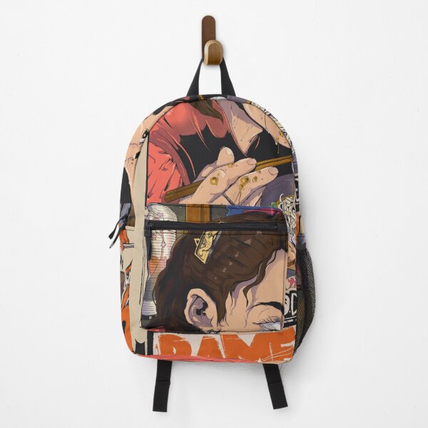Item preview, Fresh Ramen Noodles style designed and sold by Gram-exe.