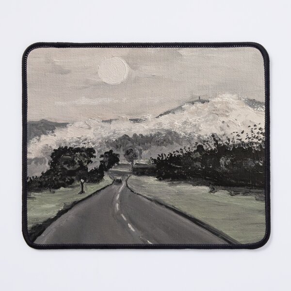 Item preview, Quiet Day For A Drive  designed and sold by Tracey1401.