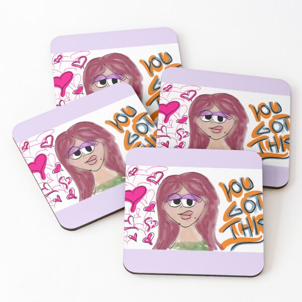 Item preview, cartoon designed and sold by HellenLC.