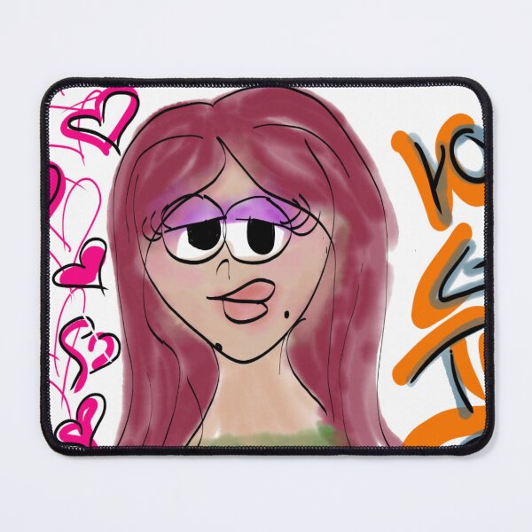Item preview, cartoon designed and sold by HellenLC.