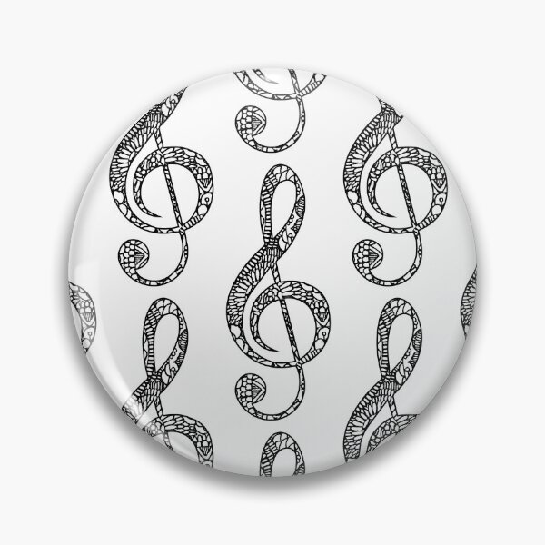 Item preview, Musical Note designed and sold by DesignPMG.