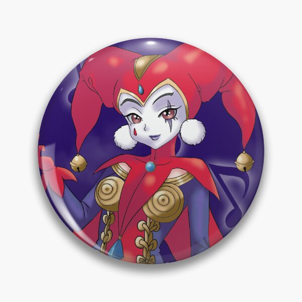 Item preview, Harle designed and sold by NekoMoni.