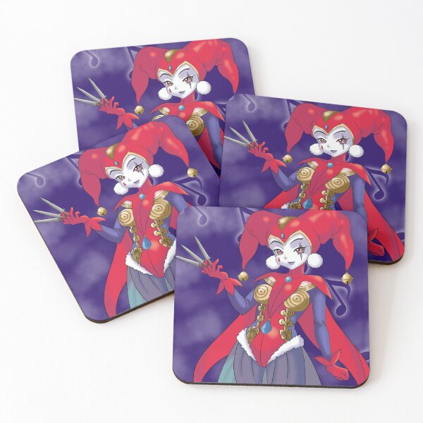 Item preview, Harle designed and sold by NekoMoni.