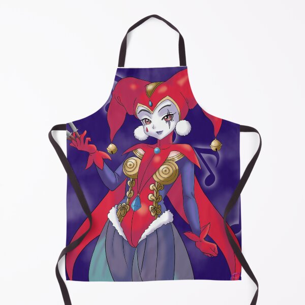 Item preview, Harle designed and sold by NekoMoni.