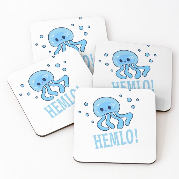 Item preview, Mr. Octo designed and sold by Bigpawgirls.