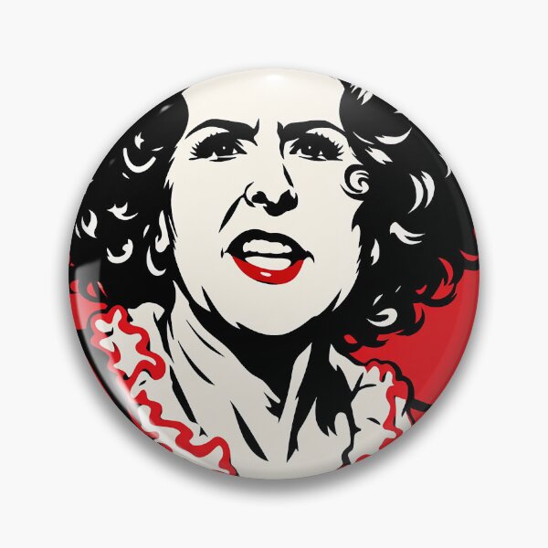 Item preview, Omalley Pop Culture designed and sold by unfamouzzz.