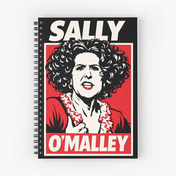 Item preview, Omalley Pop Culture designed and sold by unfamouzzz.
