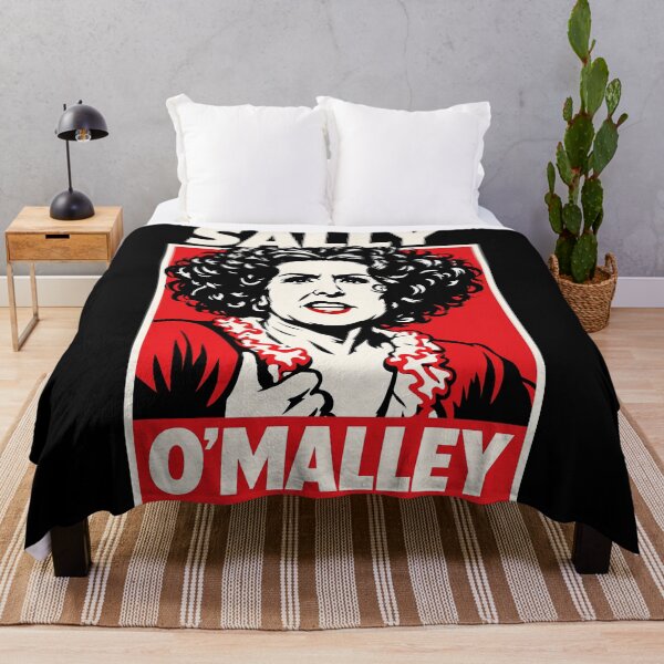Item preview, Omalley Pop Culture designed and sold by unfamouzzz.