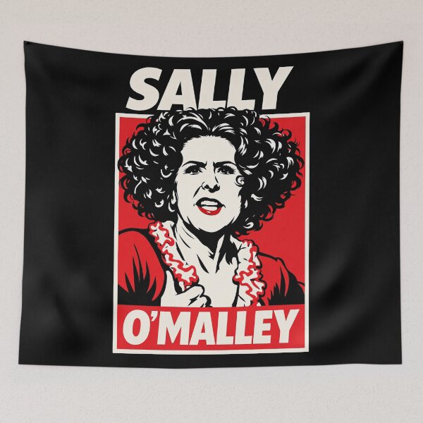 Item preview, Omalley Pop Culture designed and sold by unfamouzzz.