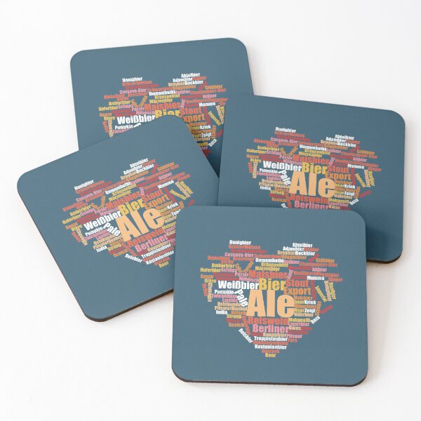 Item preview, Beers from all over the world designed and sold by RAWWR.
