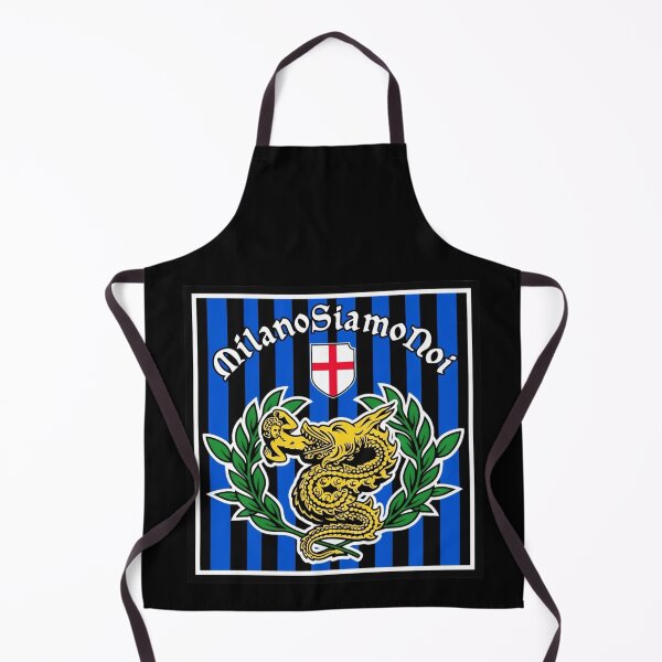 Item preview, Nerazzurro Siamo Noi  Fedeli Alla Curva designed and sold by canvasriddle.