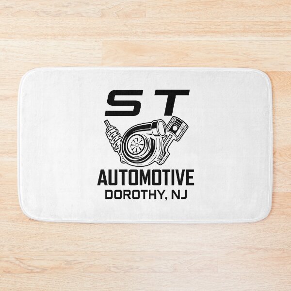 Item preview, st automotive 2026 2.0 blk designed and sold by ocd_Jessica.