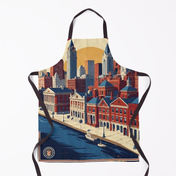 Item preview, Trenton New Jersey 1950s USA Vintage Travel Tourism designed and sold by TravelersGems.