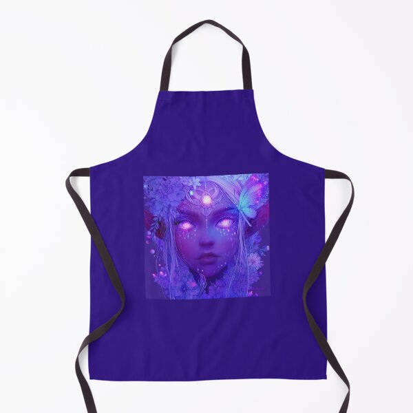 Item preview, Purple Glow Fairy designed and sold by Joy Shuliana.