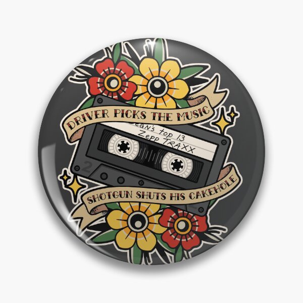 Item preview, Driver picks the music designed and sold by ninthstreet.