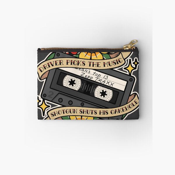 Item preview, Driver picks the music designed and sold by ninthstreet.