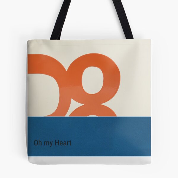 Item preview, Oh My Heart designed and sold by PaulLoveringArt.