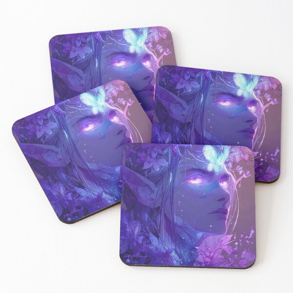 Item preview, Elvin Fairy II designed and sold by Joy Shuliana.