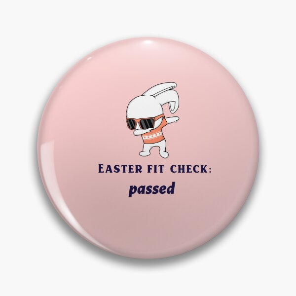 Item preview, Easter fit check: passed designed and sold by Zoaluxe.