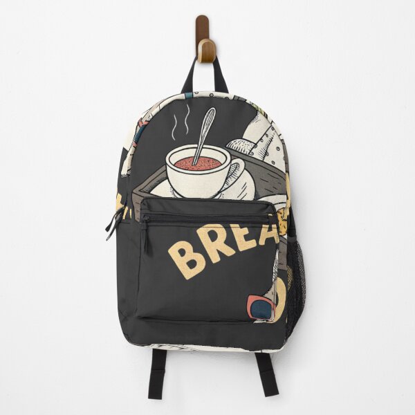 Item preview, Breakfast Goals Cat – Living the Dream ?? designed and sold by Artiviose.