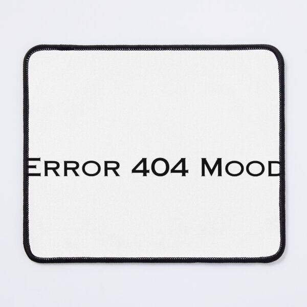 Artikelvorschau, Fehler 404 Stimmung – Lustiger Meme-Hoodie entworfen und verkauft von SumeetCreativeArt.