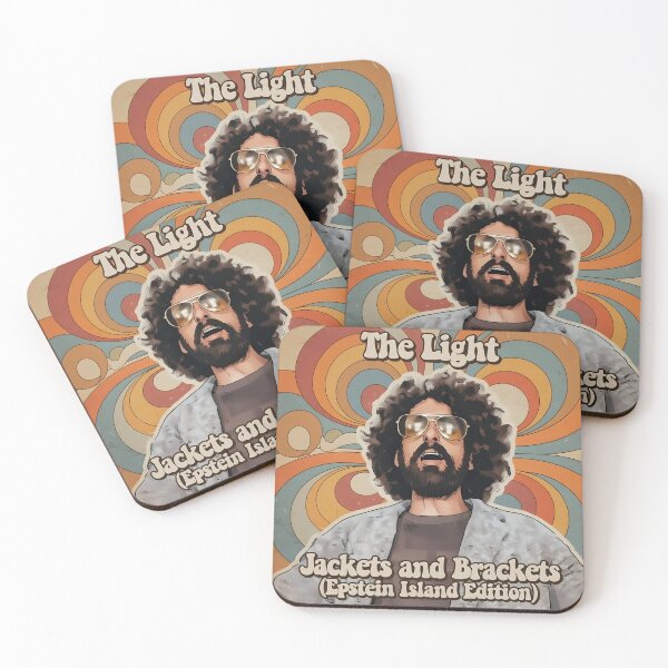 Item preview, Isaac Kappy - The Light designed and sold by ToadfreakMcGee123.