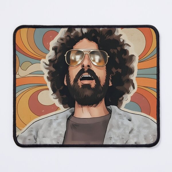 Item preview, Isaac Kappy - The Light designed and sold by ToadfreakMcGee123.