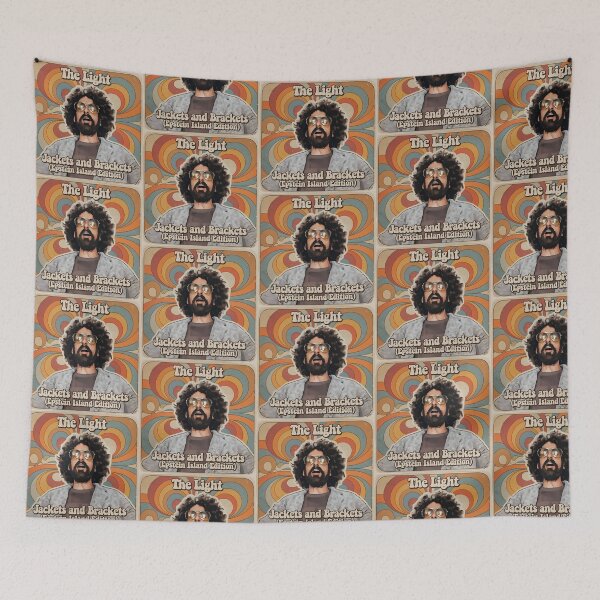 Item preview, Isaac Kappy - The Light designed and sold by ToadfreakMcGee123.