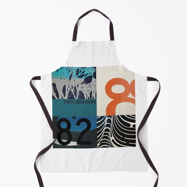 Item preview, South Linden Avenue designed and sold by PaulLoveringArt.