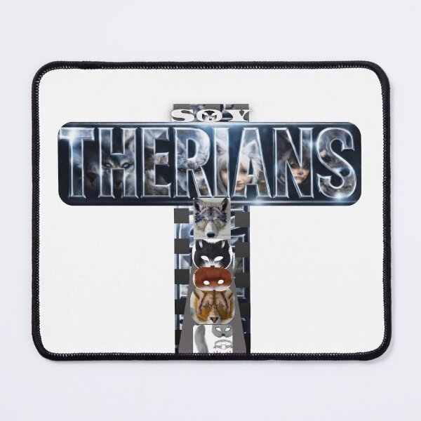Item preview, THERIANS designed and sold by wilsonmall.