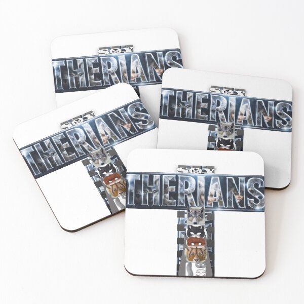Item preview, THERIANS designed and sold by wilsonmall.