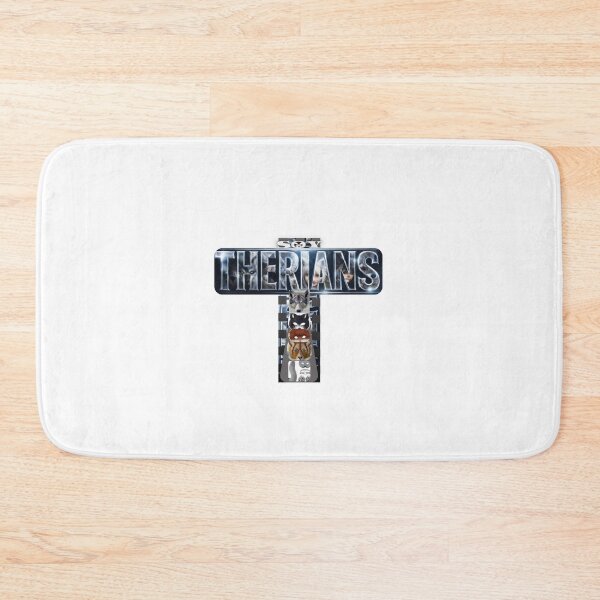 Item preview, THERIANS designed and sold by wilsonmall.