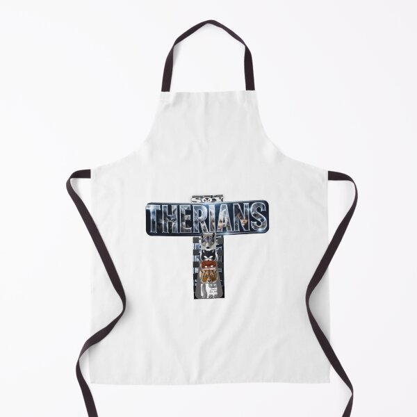 Item preview, THERIANS designed and sold by wilsonmall.