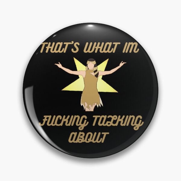 Item preview, That's what I'm fucking talking about  designed and sold by Kelisagremlin .