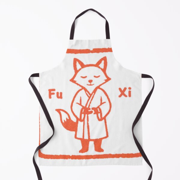 Item preview, Qigong Fox designed and sold by Neiyanggong.