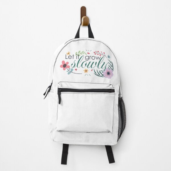 Item preview, Let it grow - personal growth designed and sold by KD-Visual-Lab.