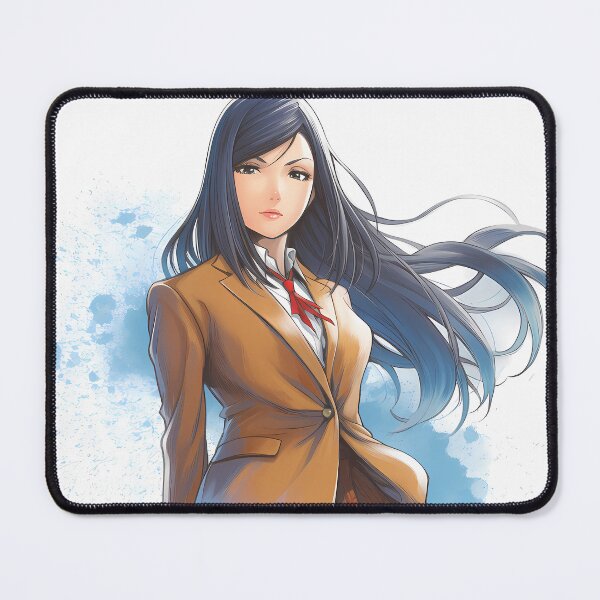 Item preview, Mari Kurihara - 4 designed and sold by Infinite-Aspire.