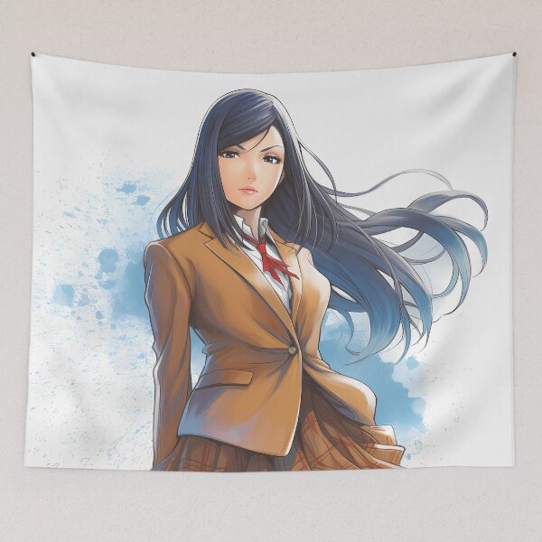 Item preview, Mari Kurihara - 4 designed and sold by Infinite-Aspire.