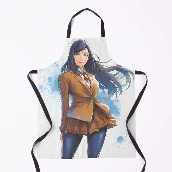 Item preview, Mari Kurihara - 4 designed and sold by Infinite-Aspire.