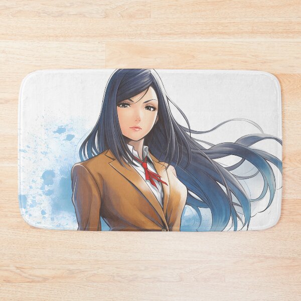 Item preview, Mari Kurihara - 4 designed and sold by Infinite-Aspire.
