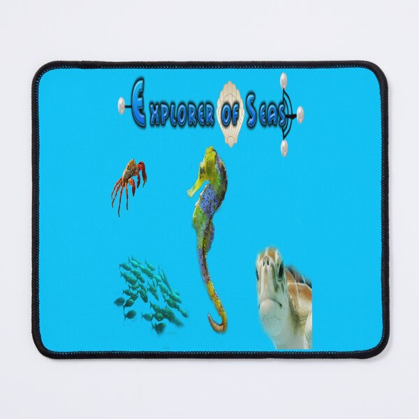 Item preview, Explorer of Seas designed and sold by Coolio Design Inc.