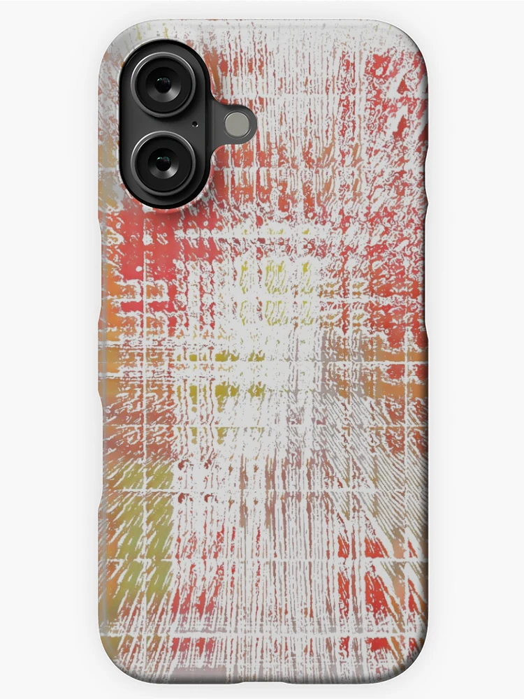 Thumbnail 1 of 4, iPhone Case, Active Mind designed and sold by Andy Rhodes Art.