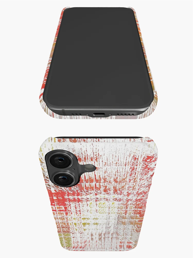 Thumbnail 3 of 4, iPhone Case, Active Mind designed and sold by Andy Rhodes Art.