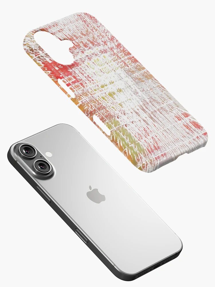 Thumbnail 2 of 4, iPhone Case, Active Mind designed and sold by Andy Rhodes Art.