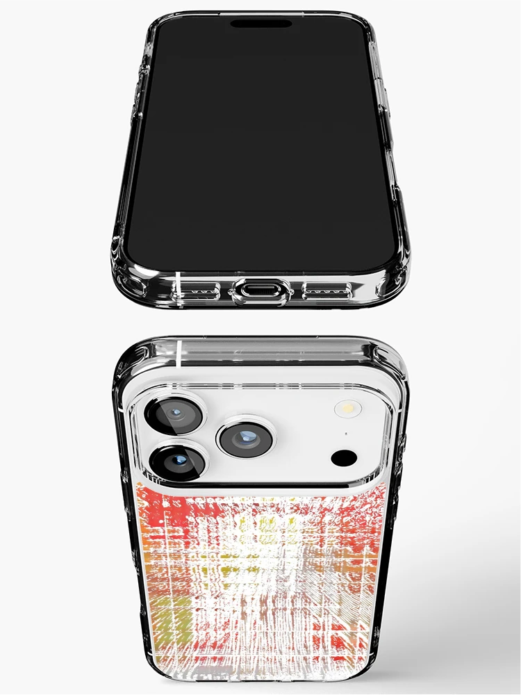 Thumbnail 3 of 5, iPhone Case, Active Mind designed and sold by Andy Rhodes Art.