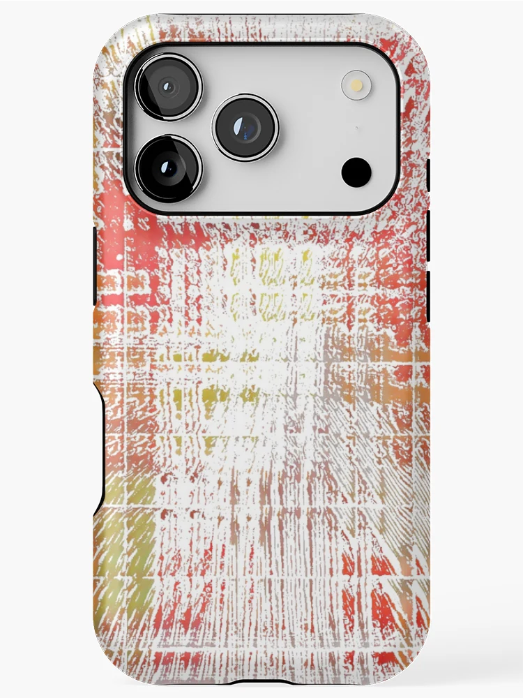 Thumbnail 1 of 4, iPhone Case, Active Mind designed and sold by Andy Rhodes Art.