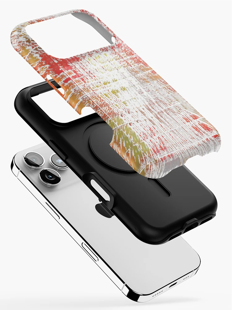 Thumbnail 2 of 4, iPhone Case, Active Mind designed and sold by Andy Rhodes Art.