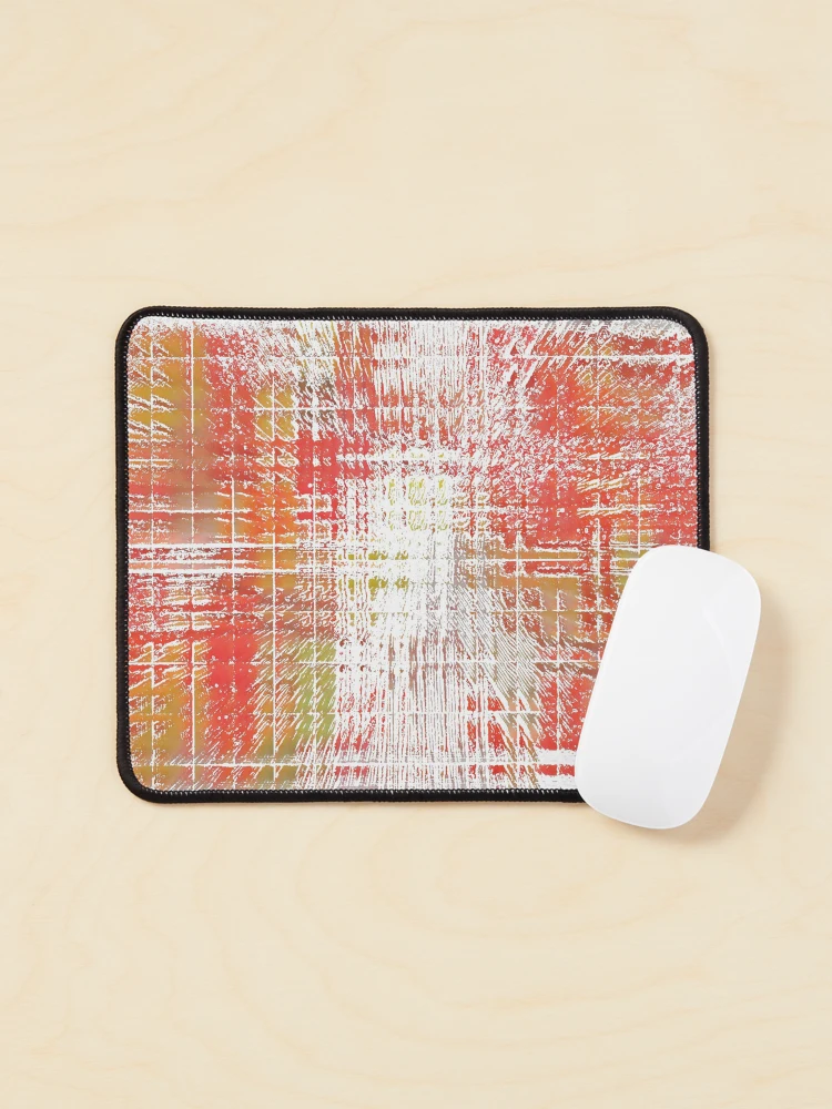 Thumbnail 1 of 5, Mouse Pad, Active Mind designed and sold by Andy Rhodes Art.