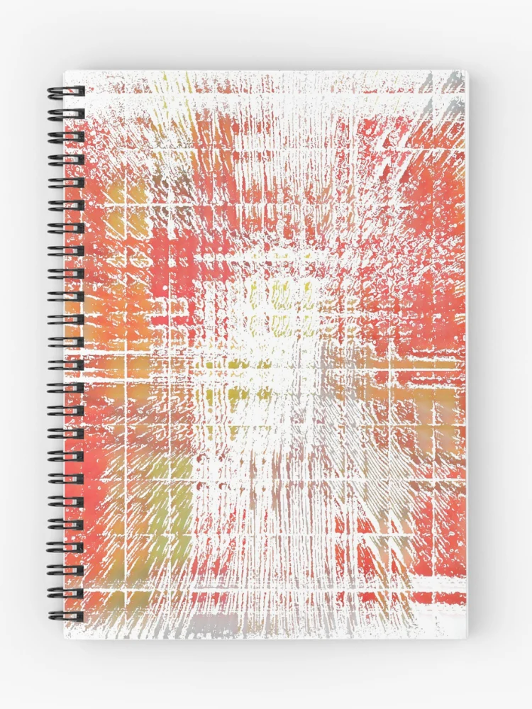 Thumbnail 1 of 3, Journal, Active Mind designed and sold by Andy Rhodes Art.